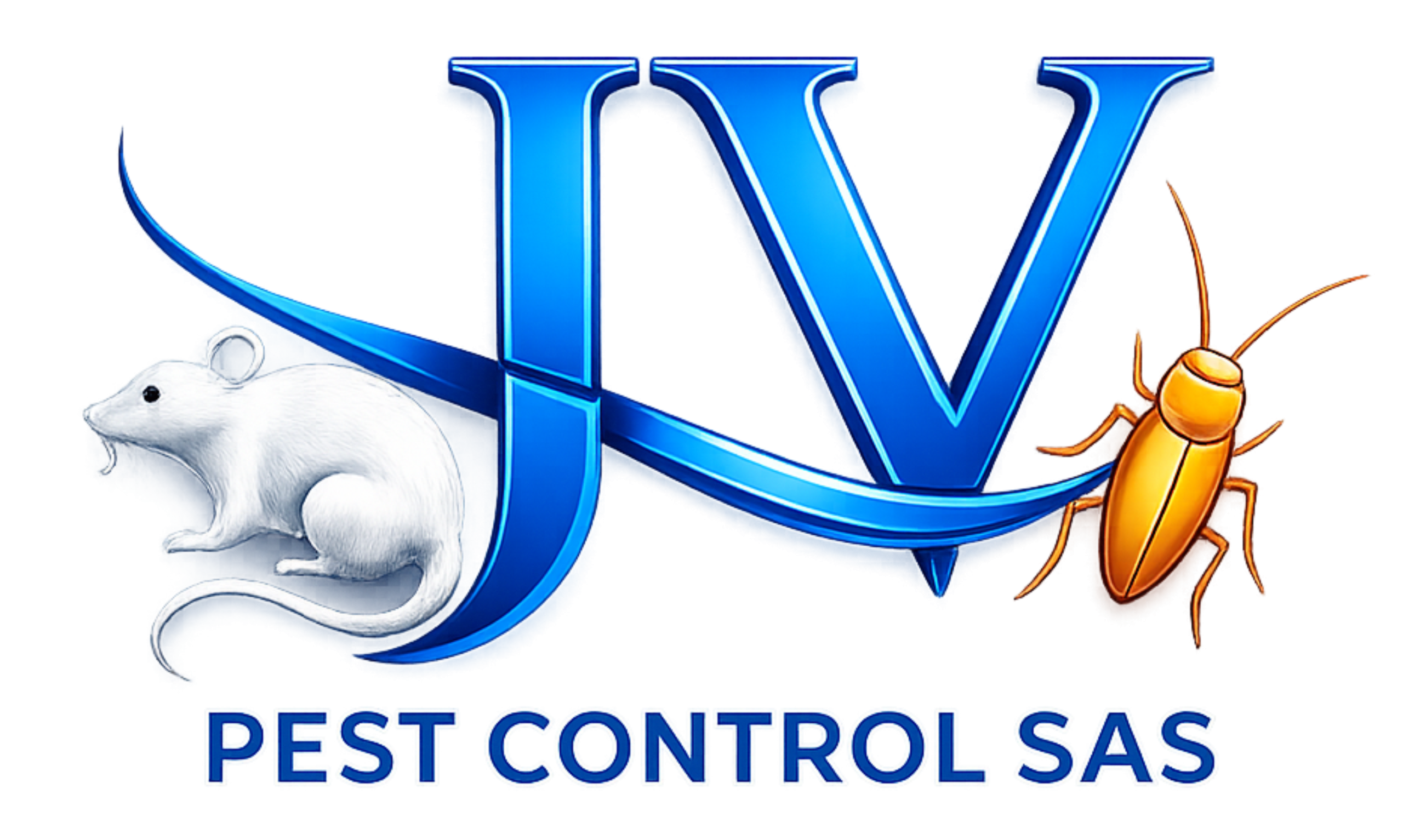JV PEST CONTROL SAS